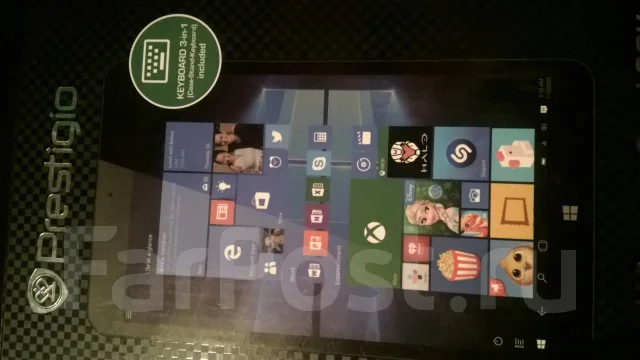 Prestigio ����