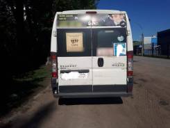 Peugeot Boxer. Продам , 2 200 куб. см., 19 мест
