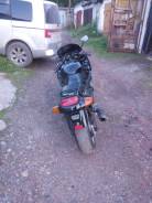 Kawasaki ZZR 1100 Ninja. 1 100 куб. см., исправен, птс, с пробегом