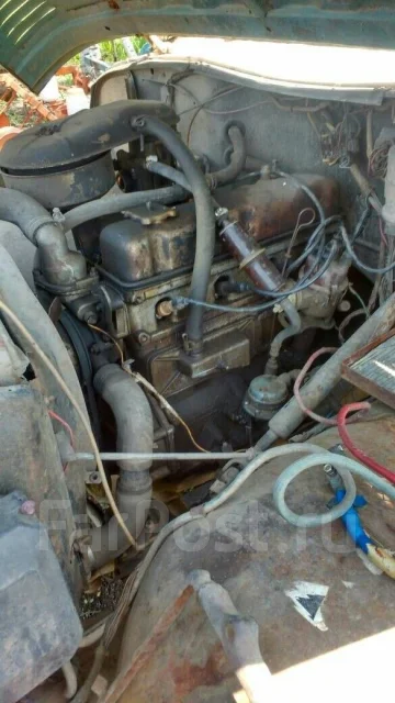 ��� 469. ��������, 4wd, 2.4 (89��.�.), ������, ��� ��� ����