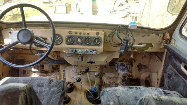 ��� 469. ��������, 4wd, 2.4 (89��.�.), ������, ��� ��� ����