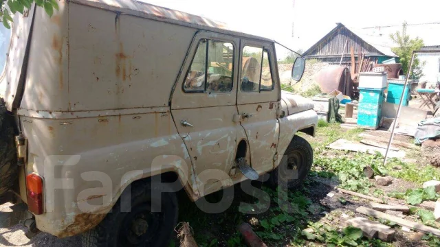 ��� 469. ��������, 4wd, 2.4 (89��.�.), ������, ��� ��� ����