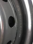 AMS. 5.0x15", 4x100.00