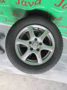 Yamato Lida. 6.0x15", 5x114.30, ET45, ЦО 60,0 мм.