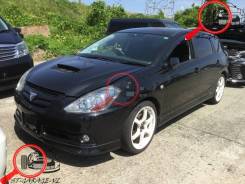 Toyota Caldina. ST246W, 3SGTE