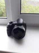 Sony Cyber-shot DSC-HX300. 20 � ����� ��, ���: 14� � �����