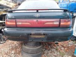 Крышка багажника. Toyota Camry, CV30, SV30