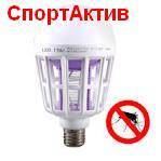 Лампы инсектицидные.