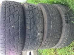 Bridgestone. Летние, 20 %, 4 шт