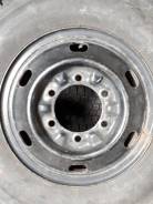 Isuzu. 5.5x16"