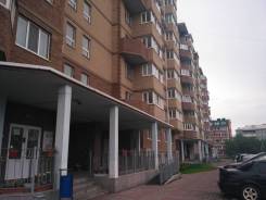 3-комнатная, улица Сергея Ушакова 20. Междуречье, агентство, 84 кв. м. Дом снаружи