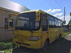 Higer KLQ6728