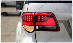 Стоп-сигнал. Toyota Fortuner, KUN51L, KUN60L, TGN51L. Под заказ