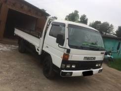 Mazda Titan. Продам грузовик , 4 250 кг.