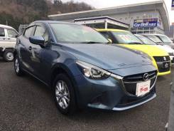 Mazda Demio. автомат, 4wd, 1.3 (92 л.с.), бензин, б/п. Под заказ