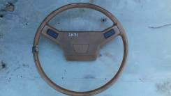 Руль. Toyota Hiace, LH11, LH110, LH110G, LH112, LH113, LH113K, LH113V, LH114, LH115, LH117, LH117G, LH118, LH119, LH119V, LH24, LH50G, LH50V, LH51G, L...