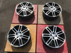 Crimson Team Sparco. 6.5x16", 4x100.00, ET43, ЦО 67,0 мм.