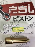 Стакан форсунки. Kia Granbird Kia AM928 Mitsubishi FD35 Mitsubishi Fuso Toyota ToyoAce, XKC605, XKC645, XKC655, XKU304, XKU308, XKU338, XKU344, XKU348...