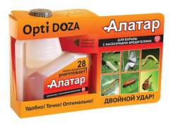 Инсектициды и акарициды.