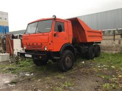 КамАЗ 4310