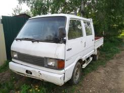 Mazda Bongo Brawny. Продам , 2 200 куб. см., 1 000 кг.