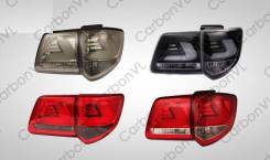 Стоп-сигнал. Toyota Fortuner, KUN51L, KUN60L, TGN51L. Под заказ
