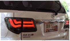 Стоп-сигнал. Toyota Fortuner, KUN51L, KUN60L, TGN51L. Под заказ