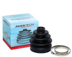 Пыльник привода внутренний 21х62х94 Avantech BD0501 MB620166,3974144B25,28023TA090,4950928F01
