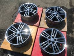 Autec. 6.5x17", 5x114.30, ET45, ЦО 66,0 мм.