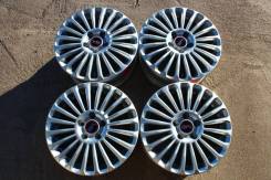 Ford. 6.5x16", 5x108.00, ET50, ЦО 63,3 мм.