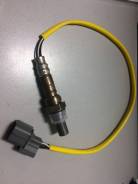 Датчик кислородный. Honda HR-V, GH1, GH2, GH3, GH4 Honda Stream Honda Civic Двигатели: D16A, D16W1, D16W2, D16W5