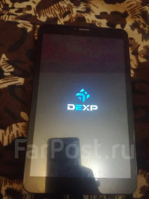 Dexp ����