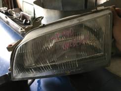 Фара. Toyota Caldina, ST190, ST190G