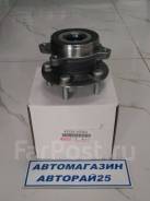 Ступица. Toyota Prius, ZVW30, ZVW30L, ZVW35 Двигатели: 2ZRFXE, 5ZRFXE