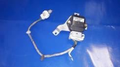 Блок управления вентилятором. Honda Accord, CL9, CM2, CM3 Honda Odyssey, RB1, RB2 Honda Accord Tourer Honda Inspire, UC1 Двигатели: J30A4, K20A6, K20A...