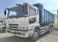 Mitsubishi Fuso Super Great. Продам самосвал, 21 200 куб. см., 20 000 кг. Под заказ