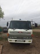 Hino Ranger. Продается грузовик , 6 700 куб. см., 5 000 кг.