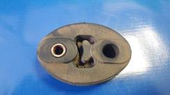Подушка глушителя. Suzuki Escudo, TA01R, TA01W, TA02W, TA11W, TA31W, TA51W, TA52W, TD01W, TD02W, TD11W, TD31W, TD32W, TD51W, TD52W, TD54W, TD61W, TD62...