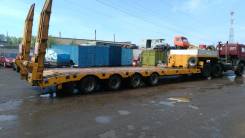 Политранс ТСП 94184. Продам Трал ТСП 94184-020-Е1F, 51 000 кг.