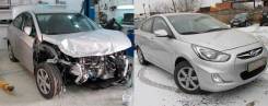 Покраска автомобиля, кузовной ремонт любой сложности