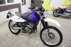 Suzuki Djebel 250. 250 куб. см., исправен, птс, без пробега