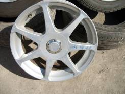 AEZ. 7.0x16", 4x114.30, 5x114.30, ET35