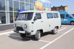 УАЗ Буханка. , 2 700 куб. см., 875 кг.