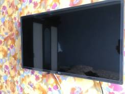 LG 32LH530V. LED