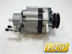 Генератор. Nissan: Caravan, Terrano, Atlas, Safari, Terrano Regulus, Mistral, Homy Двигатели: TD27, QD32ETI, QD32TI, TD27ETI, TD27T, TD27TI, TD25, TD4...
