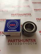 Подшипник ступицы. Honda: Ballade, Logo, CR-X del Sol, Z, Accord, Civic, CR-X, Fit Aria, Civic CRX, Civic Ferio, Domani, Partner, Jazz, CR-V, Edix, Ci...