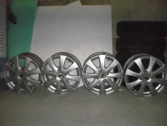 Replay FD25. x15", 4x108, ET47.5 ����