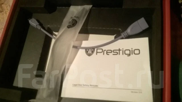 Prestigio ����