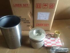 Поршень. Isuzu Elf Двигатель 4BE1