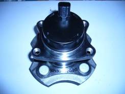 Ступица. Toyota: Platz, ist, Vitz, XA, Porte, Scion, WiLL Vi, Echo, Yaris Verso, Funcargo, Raum, Yaris, Echo Verso, WiLL Cypha, bB Scion xB, NCP31 Дви...